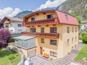 Apartment Ferienwohnung Klinar